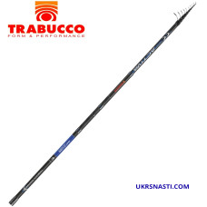 Удилище болонское Trabucco Activa Mini Bolo